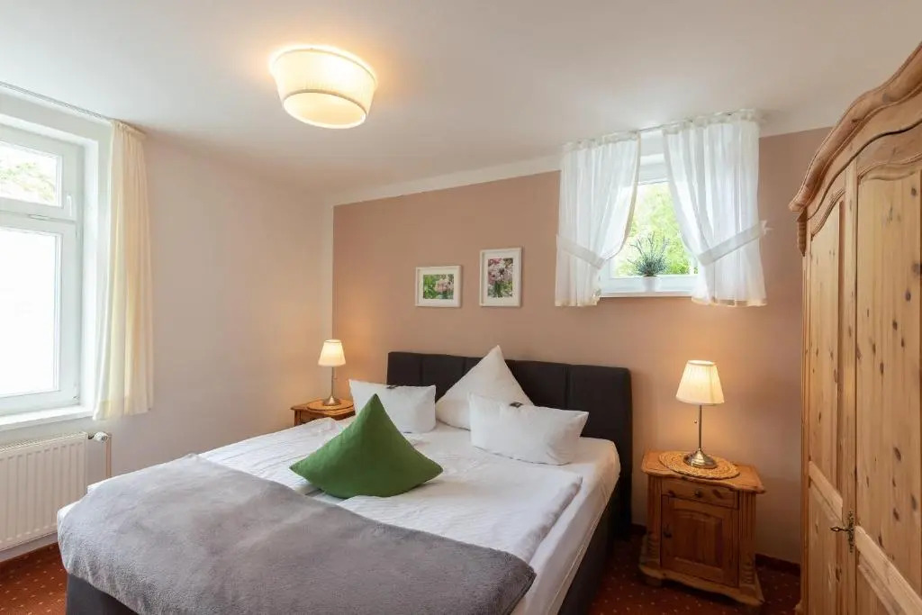 Seehotel Lindenhof