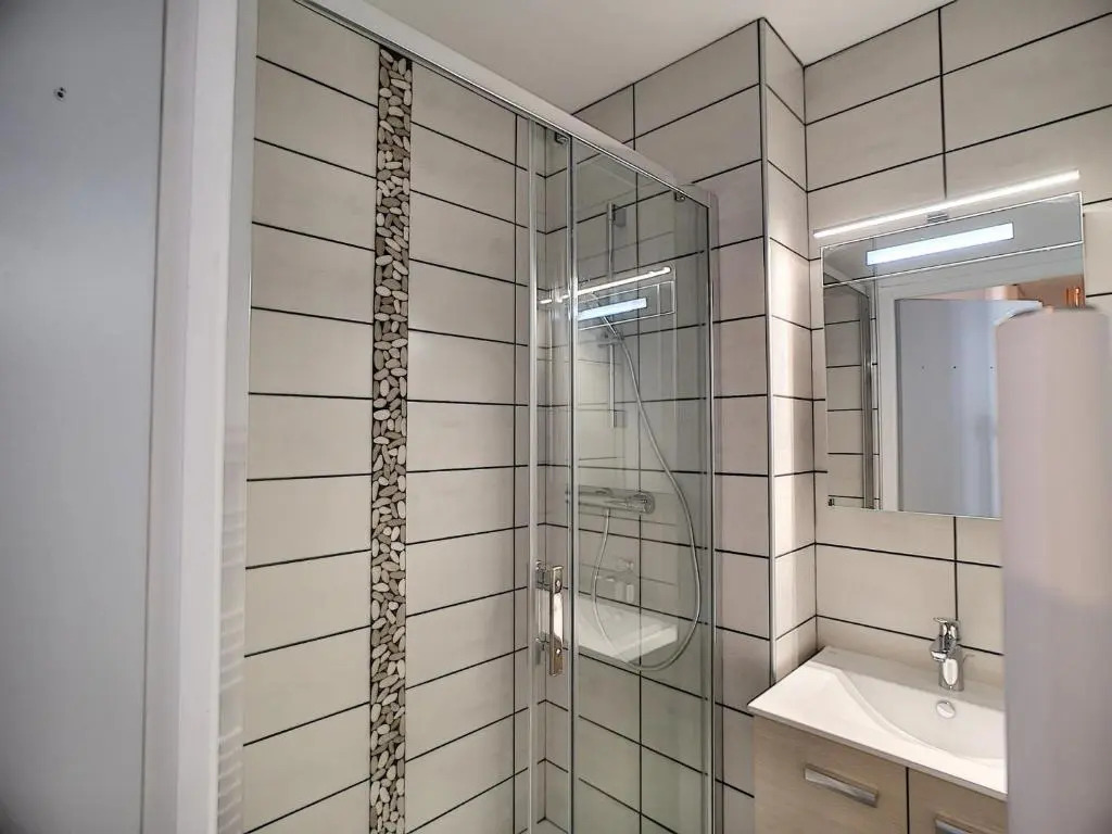 Appartement Les Menuires, 3 pièces, 6 personnes - FR-1-178-104