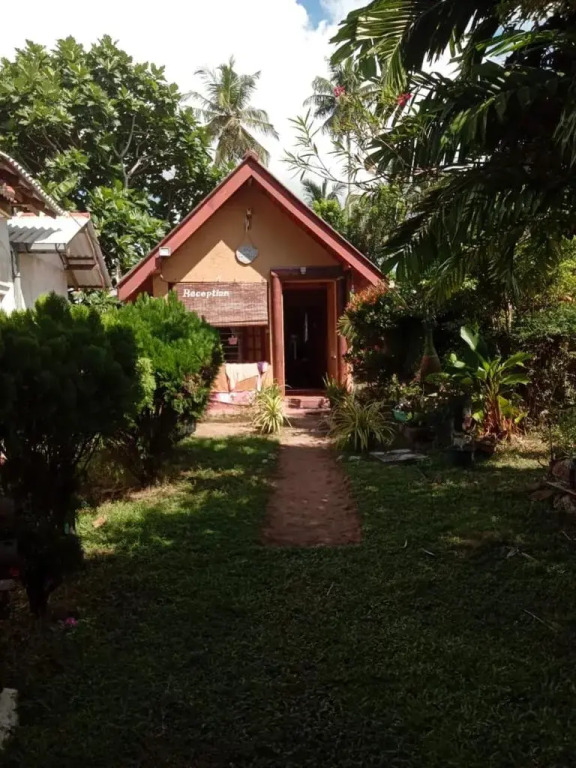 Relax Holiday Home