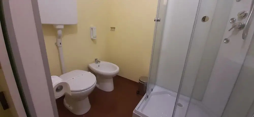 Villa Paradis B&B