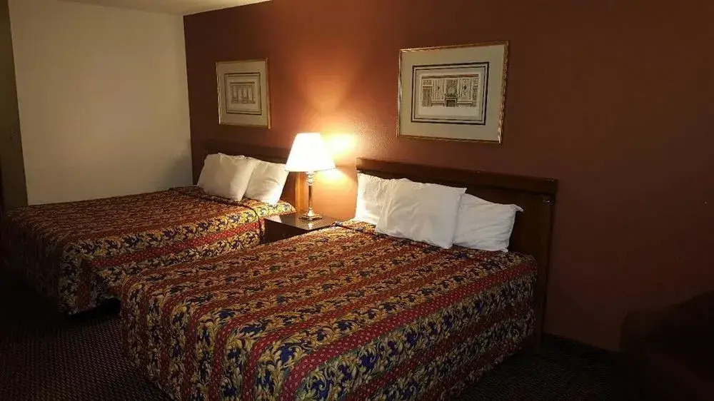 Tillicum Inn