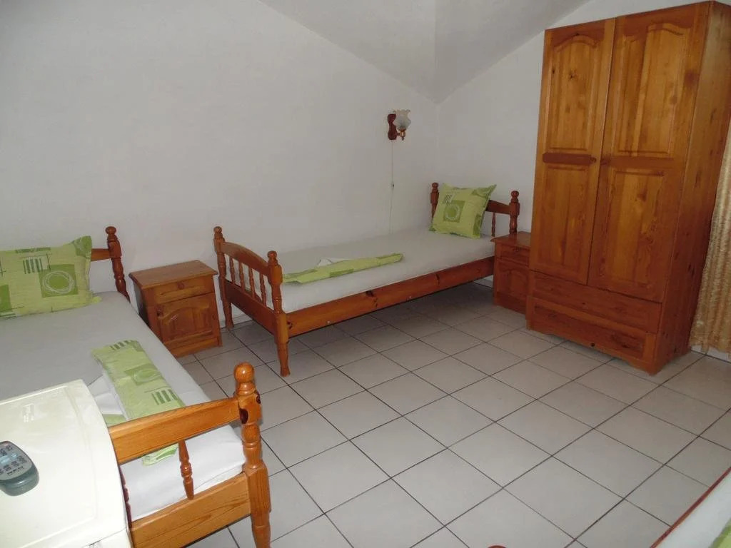Topalovi Guest House