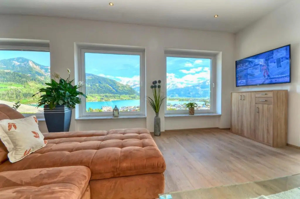 Appartement Eichenhof Top 2 By Alpen Apartments