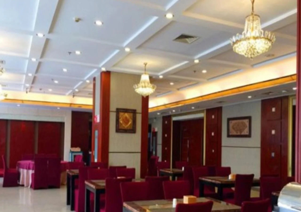 Mayfair Hotel