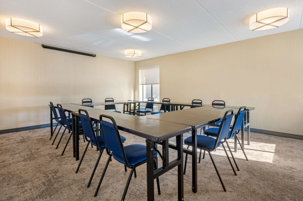 Best Western Chicago - Downers Grove