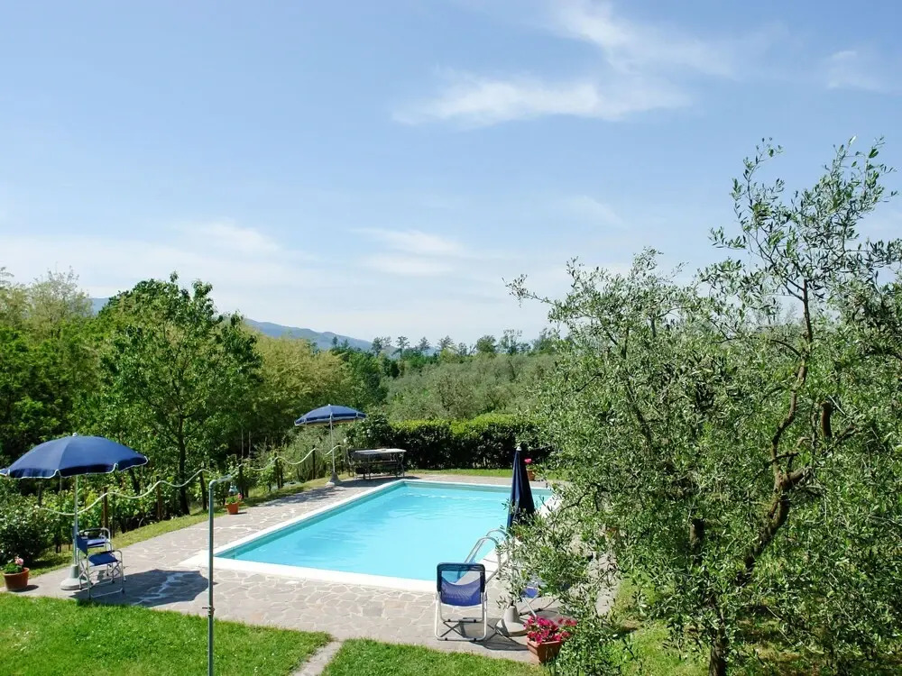 Podere Cerbaia Cerretti