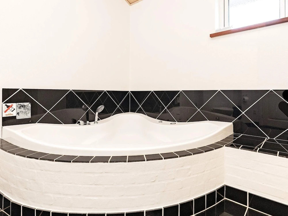 4 Star Holiday Home in Lokken