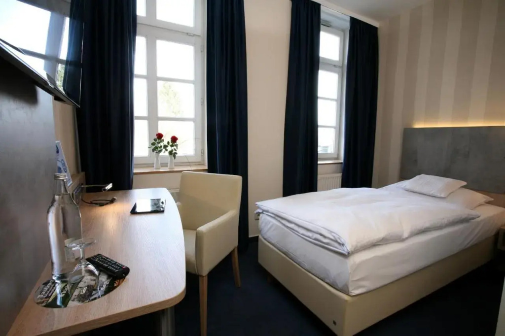 Nigel Restaurant & Hotel im Wendland