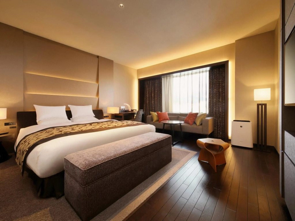 Hotel Metropolitan Yamagata