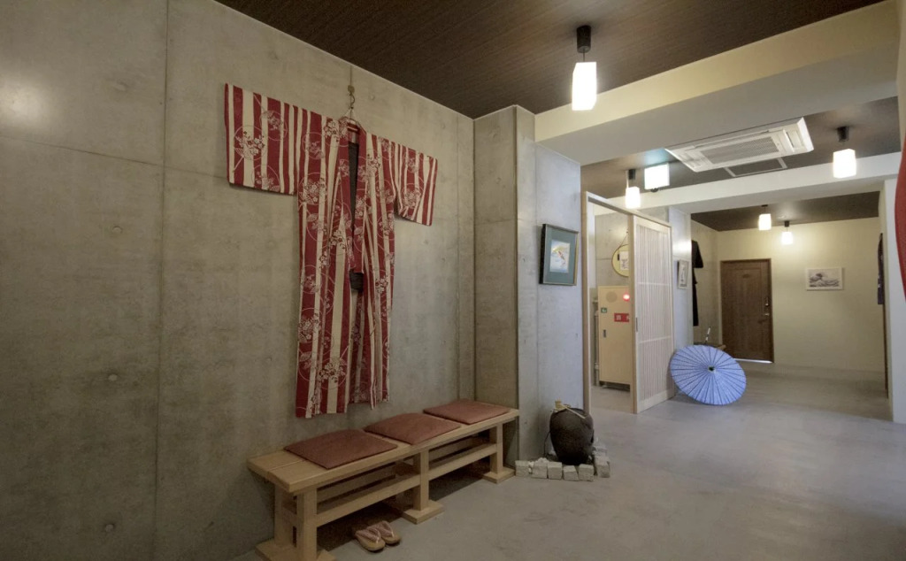 Hostel JIN