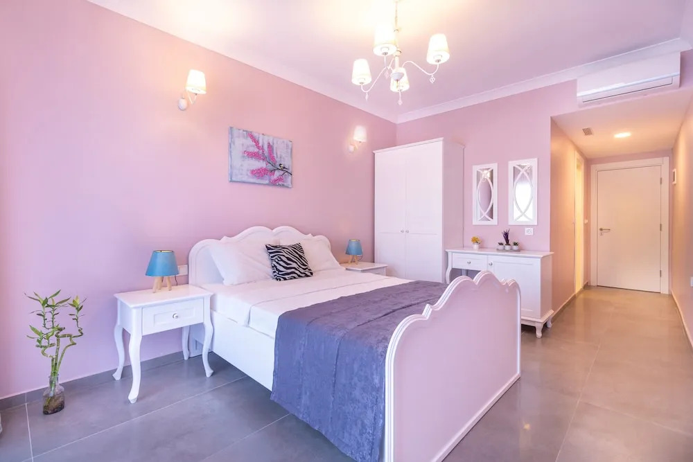 Lavinya Selimiye Buotique Hotel