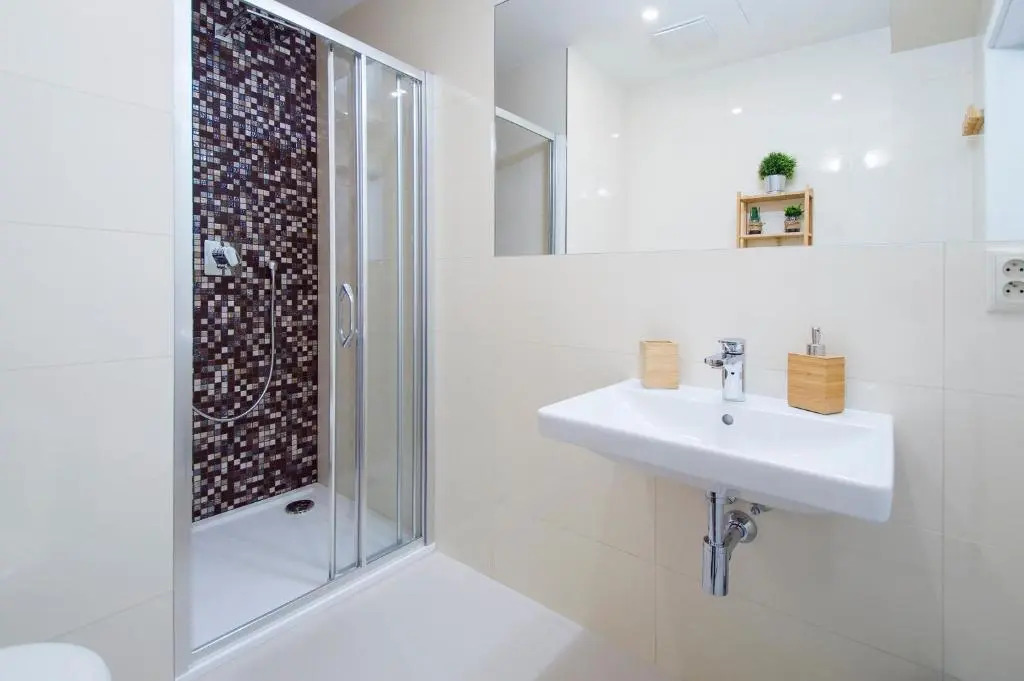 Modern apartment Pricna 4
