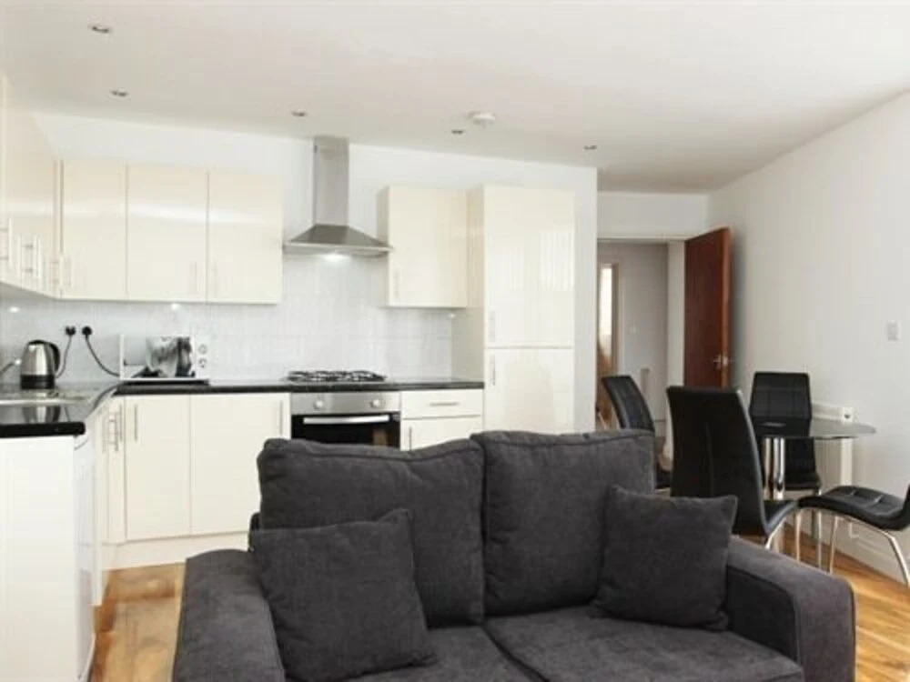 Radalco Apartments