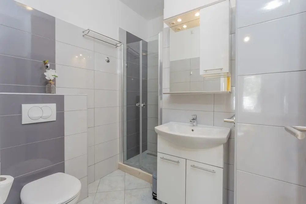 Apartmani Ivanovic