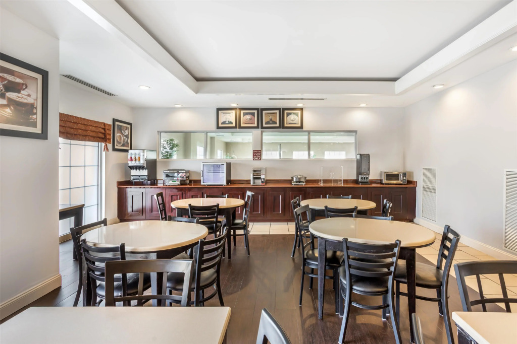 Best Western Bar Harbour Inn