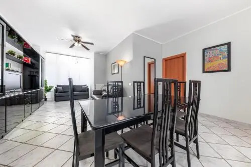 Casa Da Suite Evenka