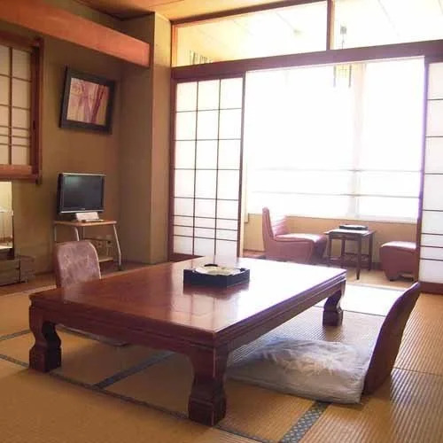Yado Teiyou