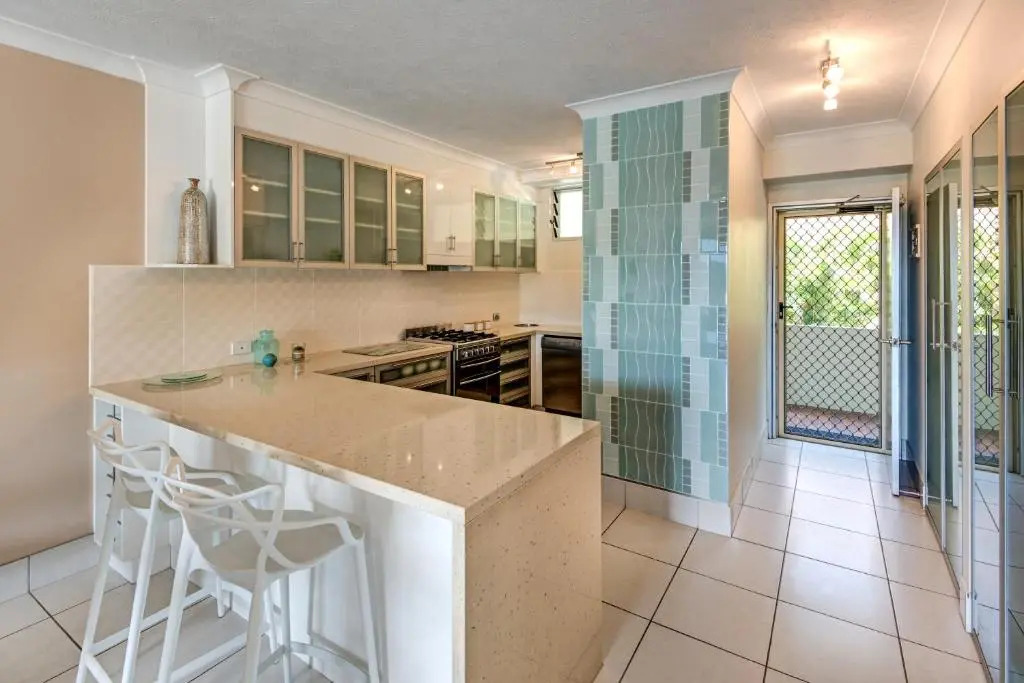 2 Bedroom Poinciana Lodge