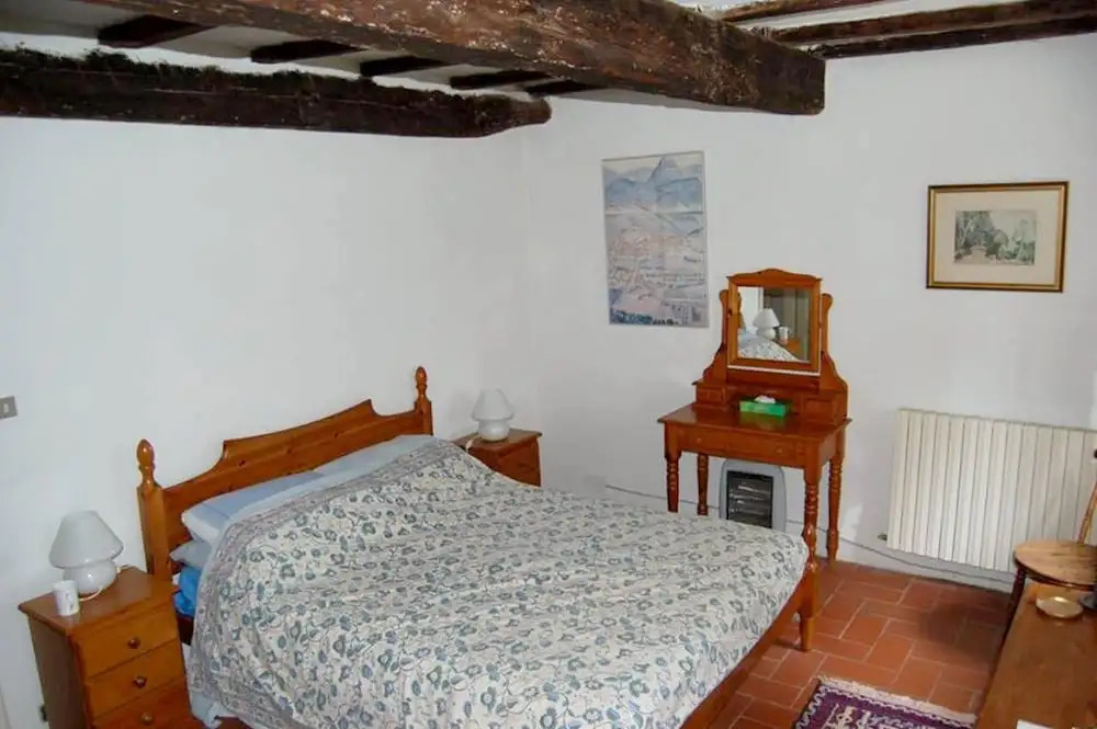 Villa Al Colle Tiglio Basso