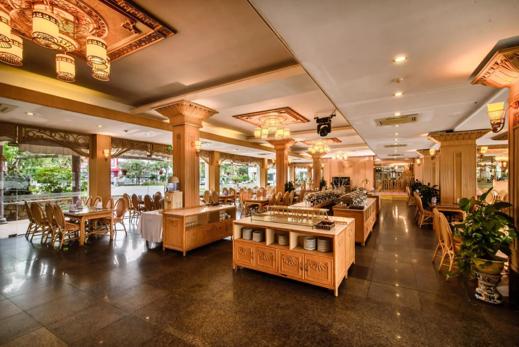 Huong Giang Hotel Resort & Spa
