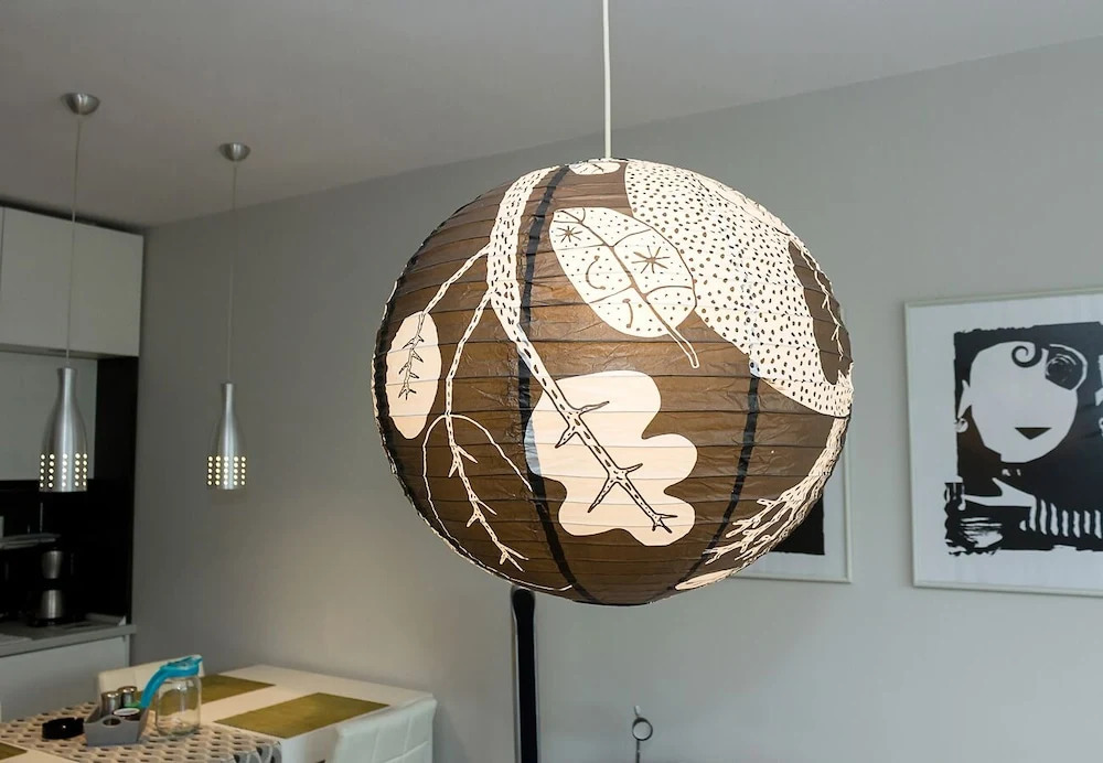FM Luxury 1-BDR Apartment - Into the Woods