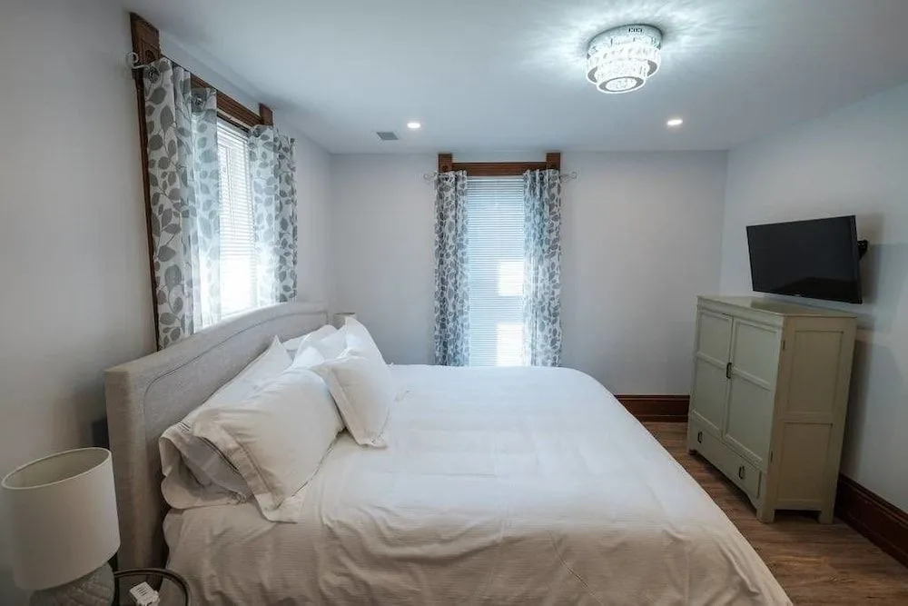 The Victorian Luxury Suites