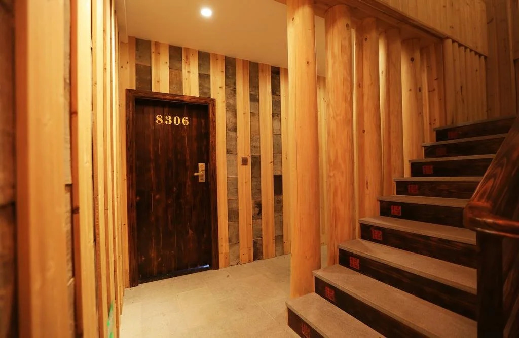 Jinwa Inn