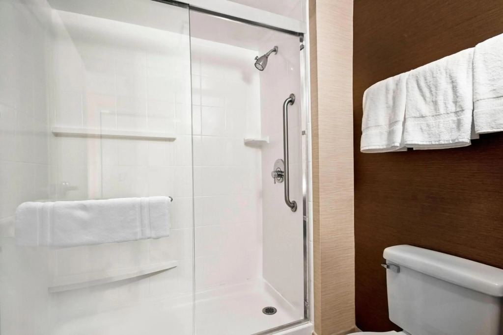 Fairfield Inn & Suites Raleigh Durham Airport Research Triangle Park