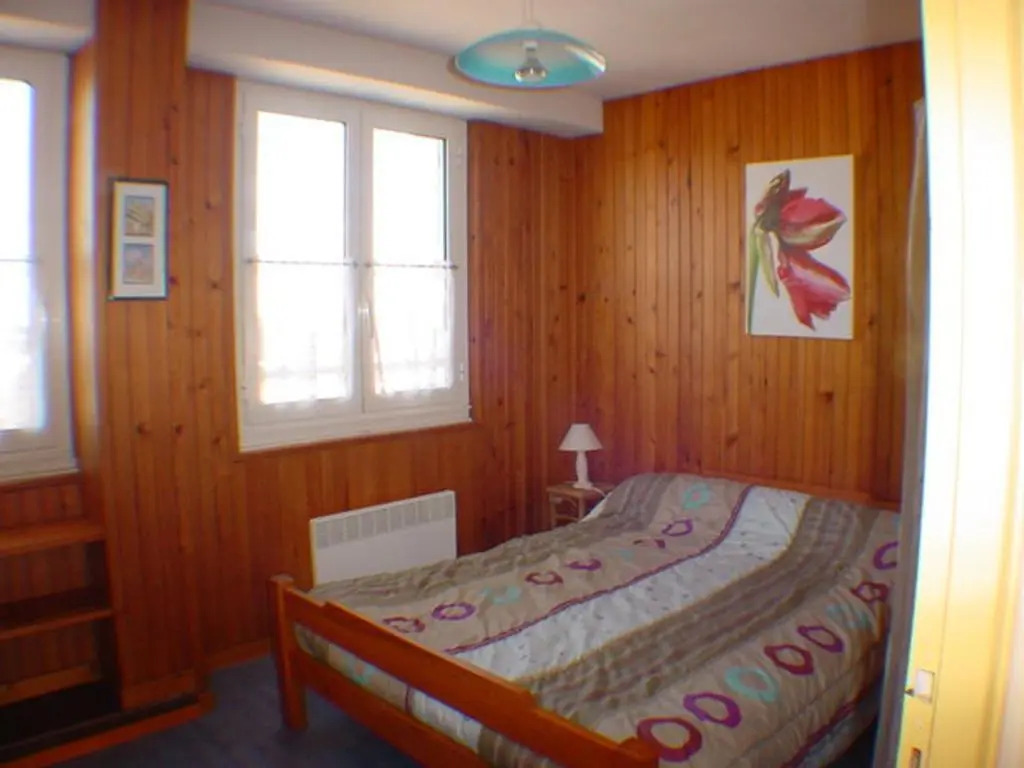 Appartement Saint-Jean-de-Monts, 2 pièces, 6 personnes - FR-1-83-90