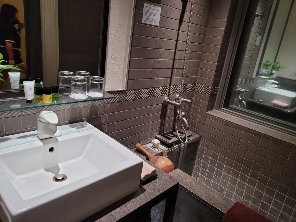 CHECK inn SELECT Taipei Yangmingshan