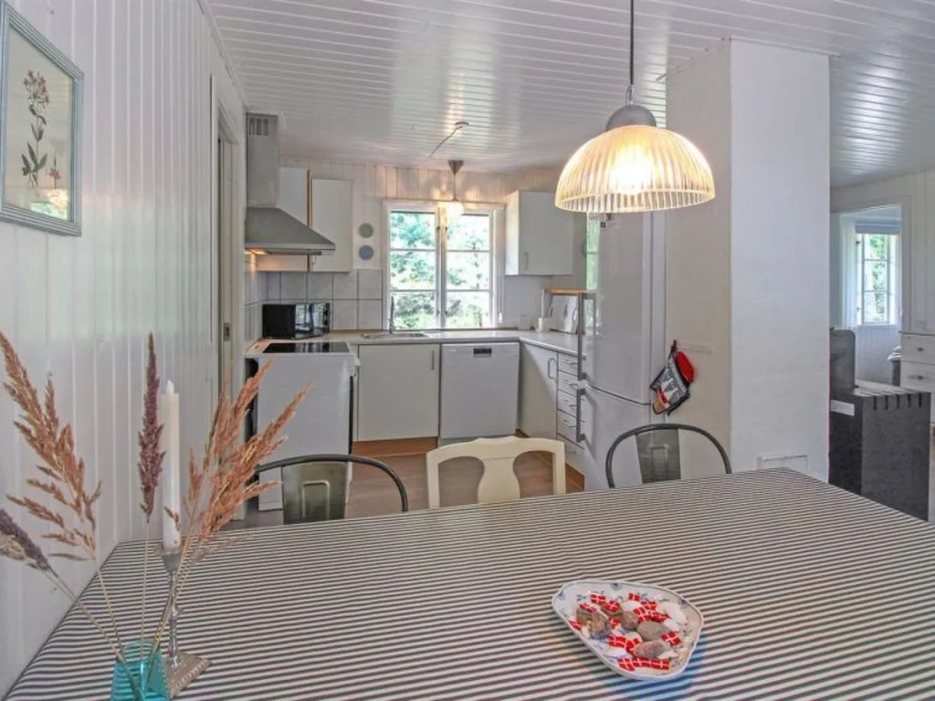 Holiday Home Gustav - 250m from the sea by Interhome