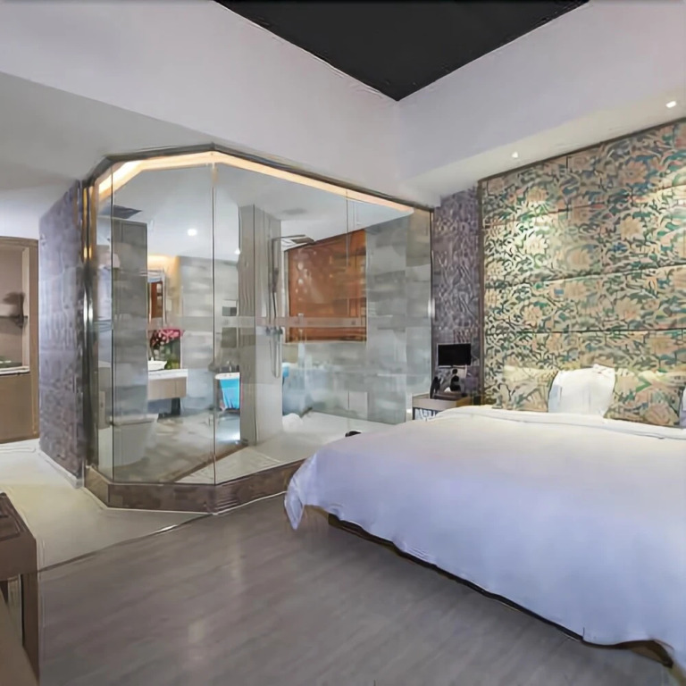Yes Art Boutique Hotel