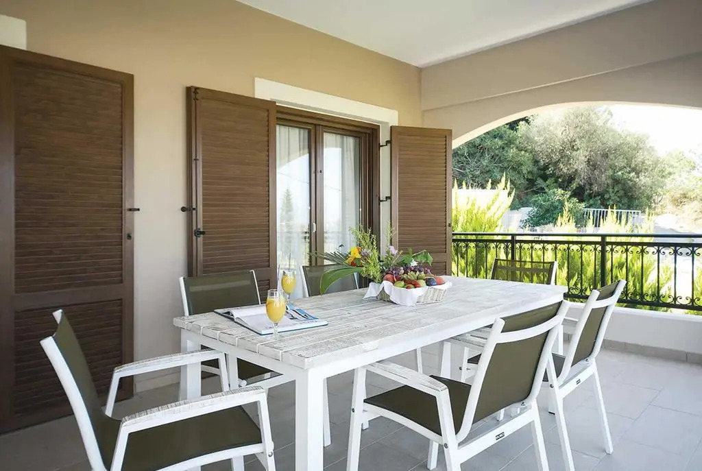 Villa Orsalia with private pool