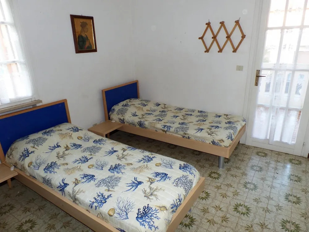 Livia in Bibione With 2 Bedrooms and 2 Bathrooms