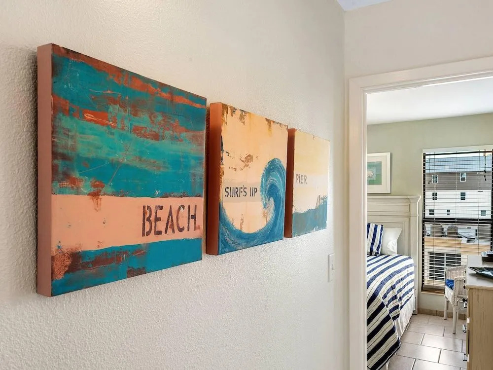 Sandpiper Beachview Condos by Bender Vacation Rentals