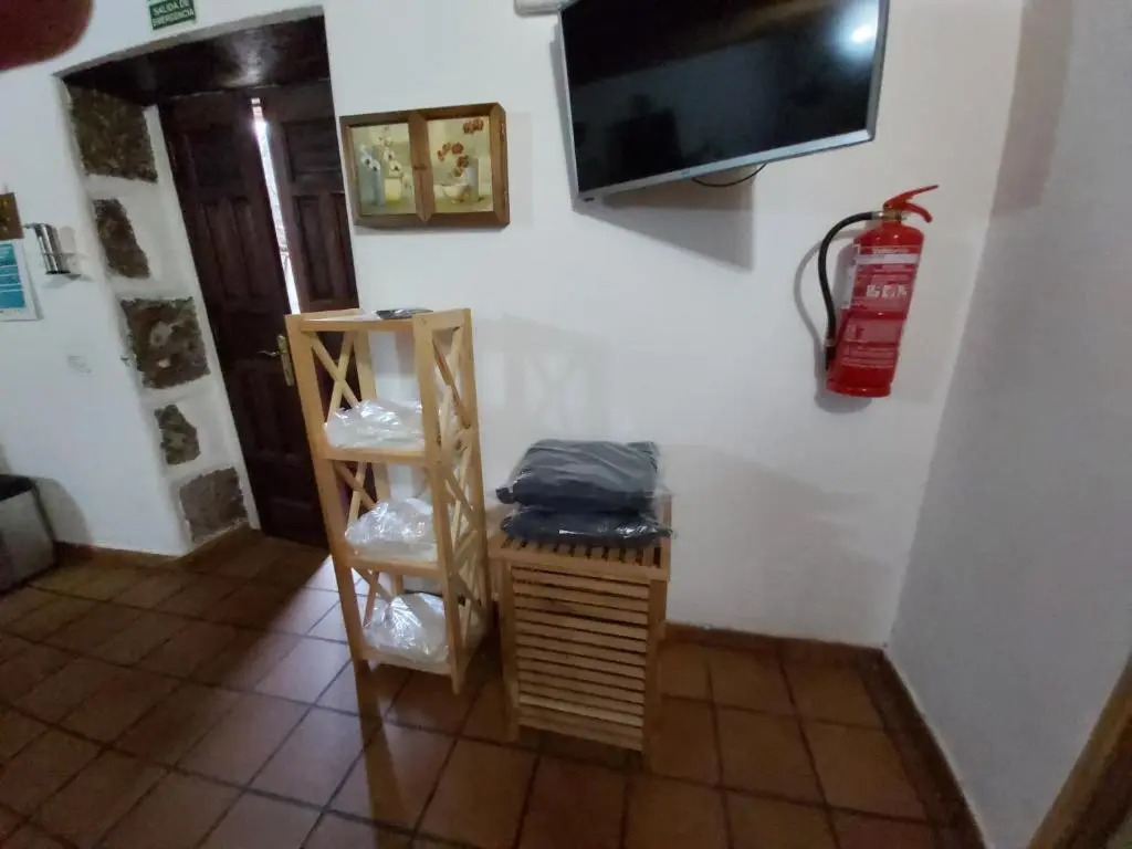 Casa los Abuelos
