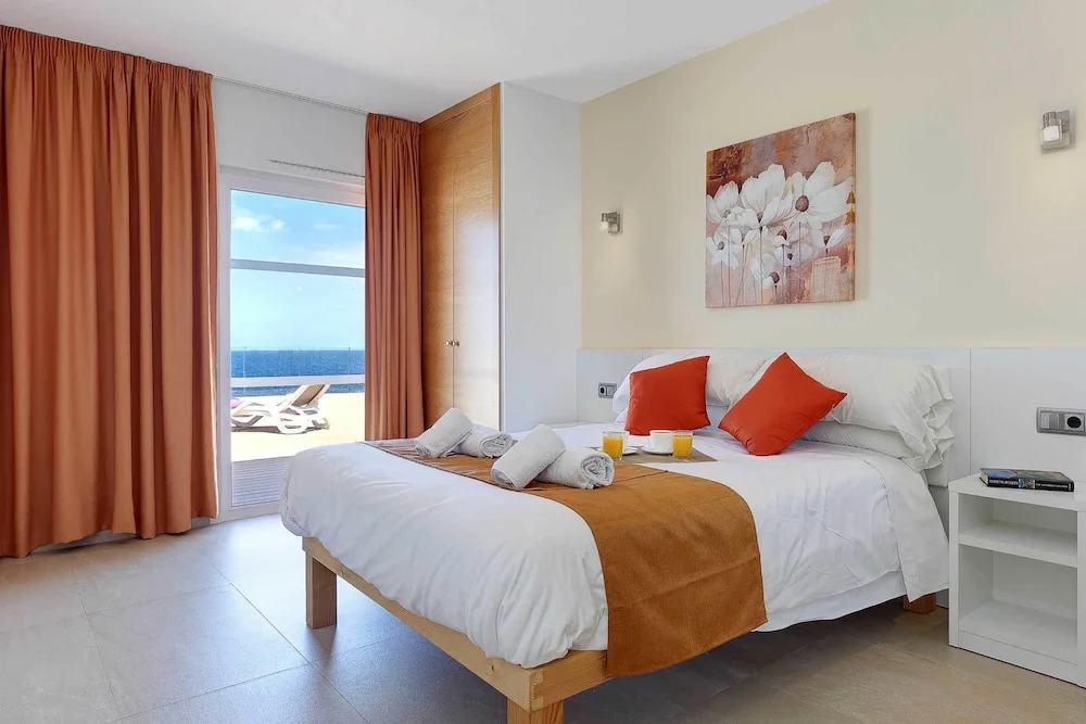 Villa TURQUESA MAR