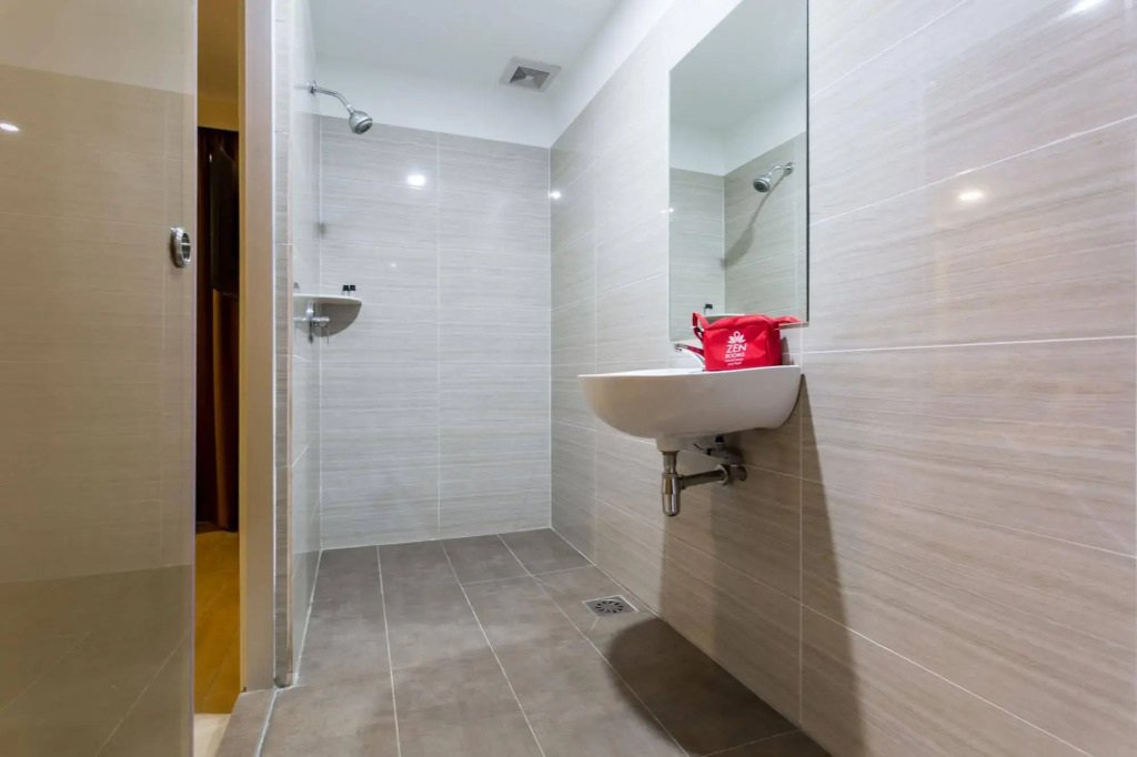 ZEN Rooms Kota Damansara