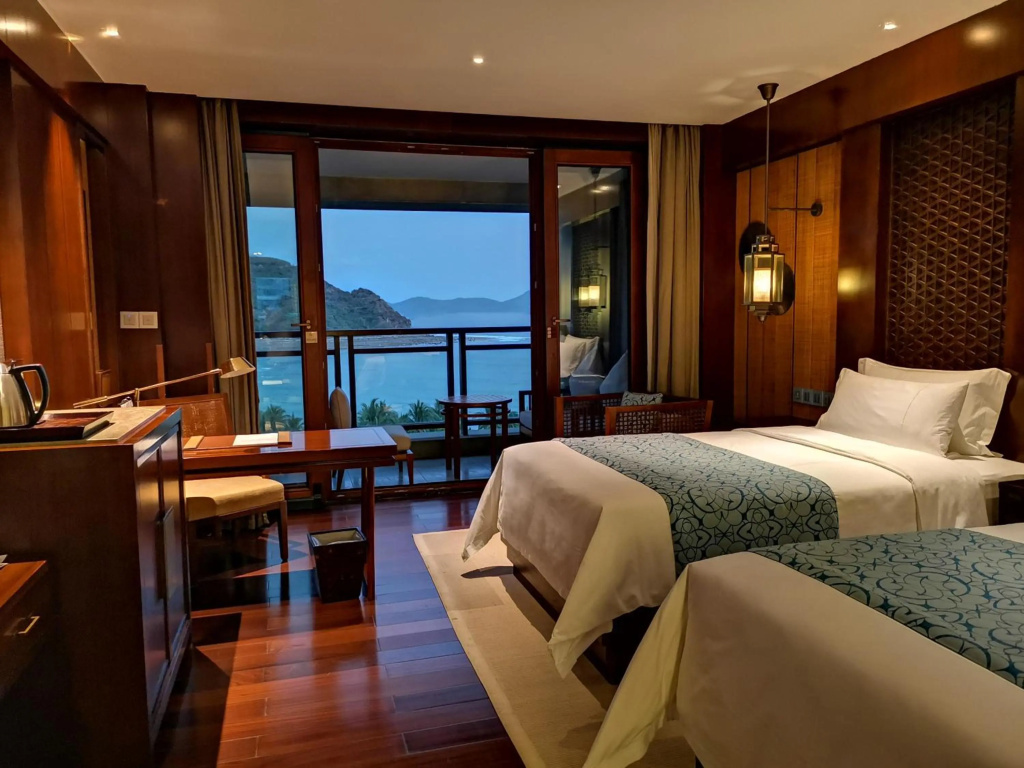 Sanya LUHUITOU Resort & Spa