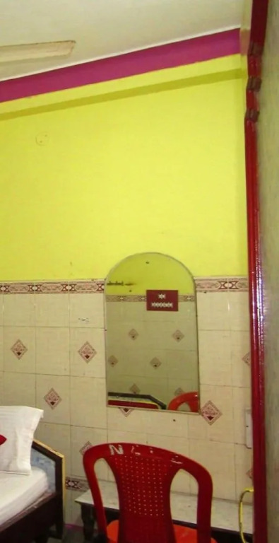 Goroomgo Neelachal Lodge Puri