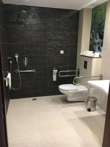 Hotel Pajero
