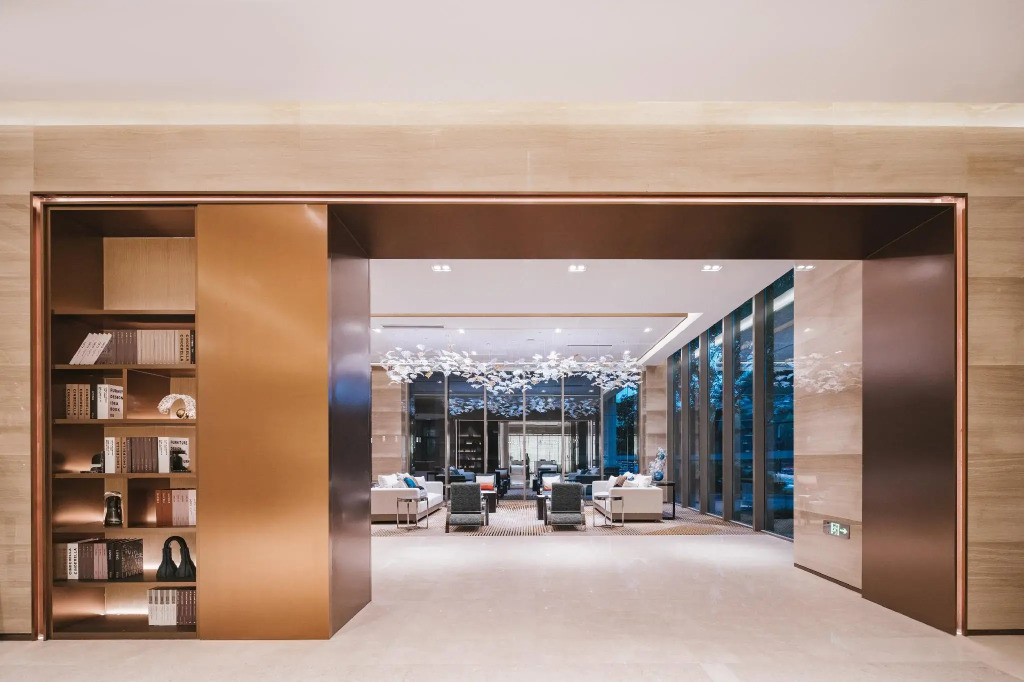 Cypress Garden Hotel Shanghai