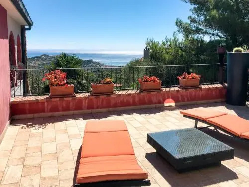 Casa di Jo