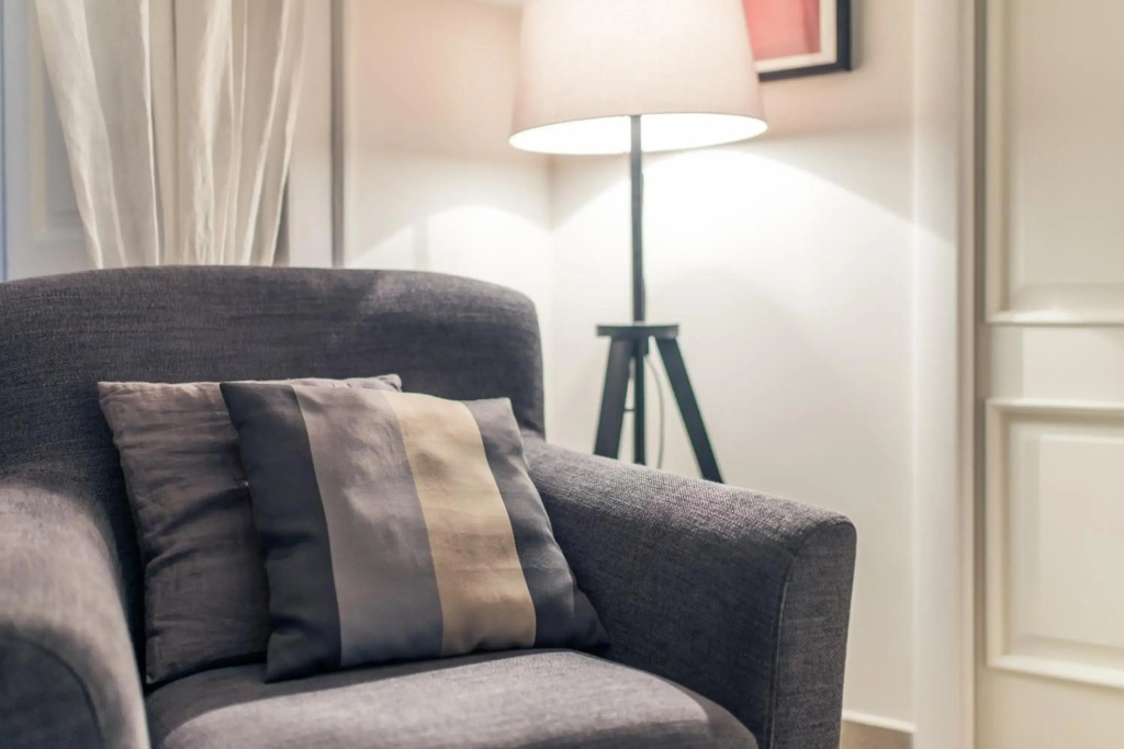 Le Mummarelle Apartments