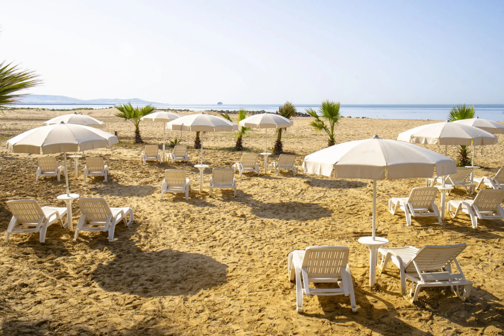 Hotel Villa Romana