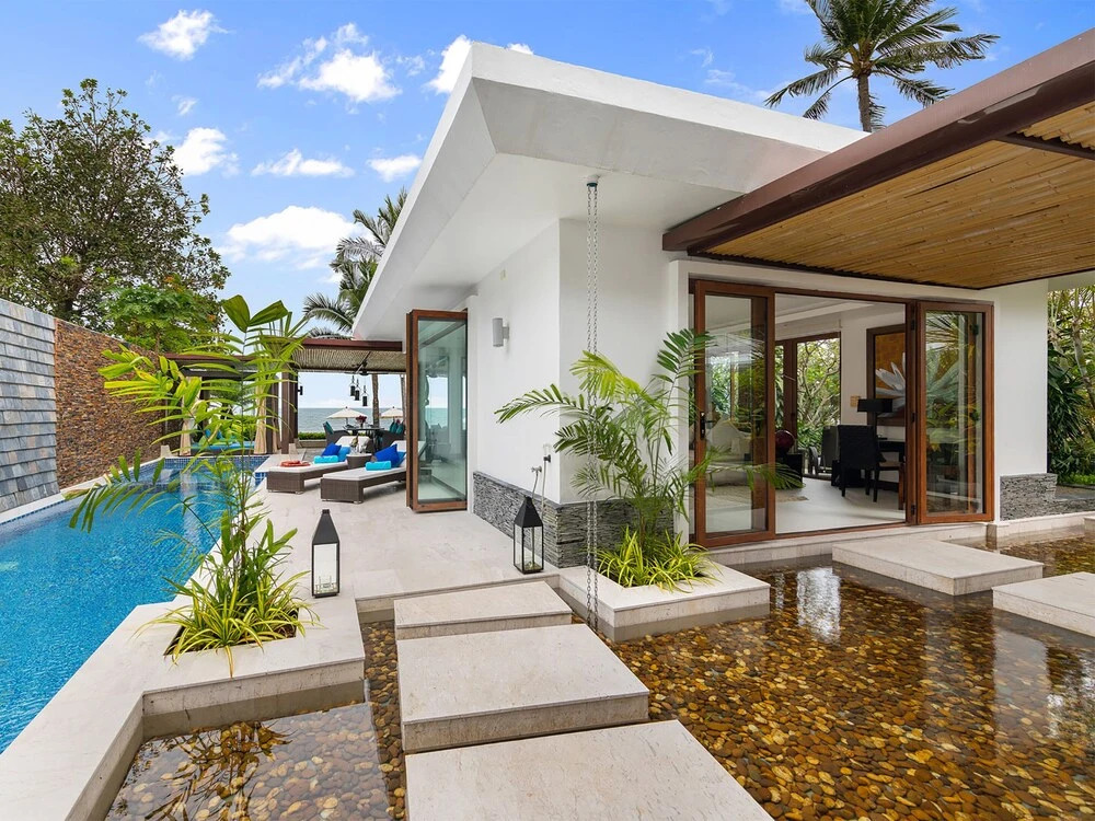 Villa Chi Samui - SHA Extra Plus
