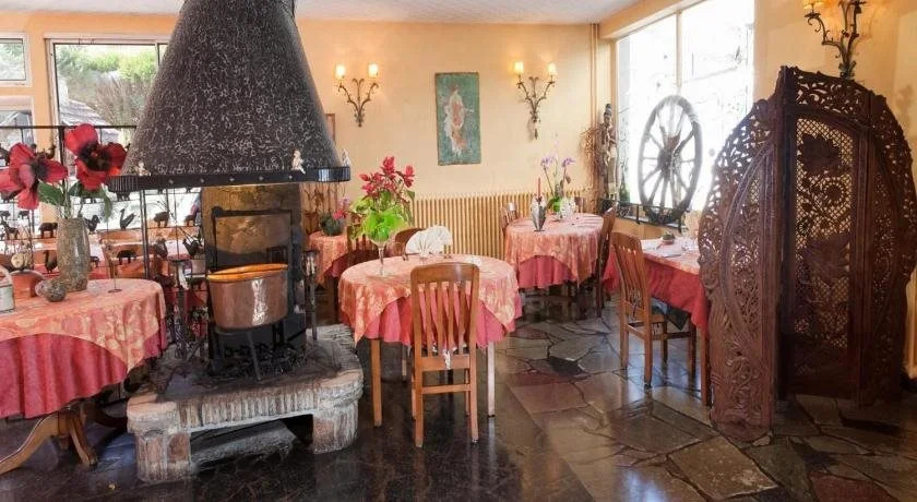 Hôtel Le Catala