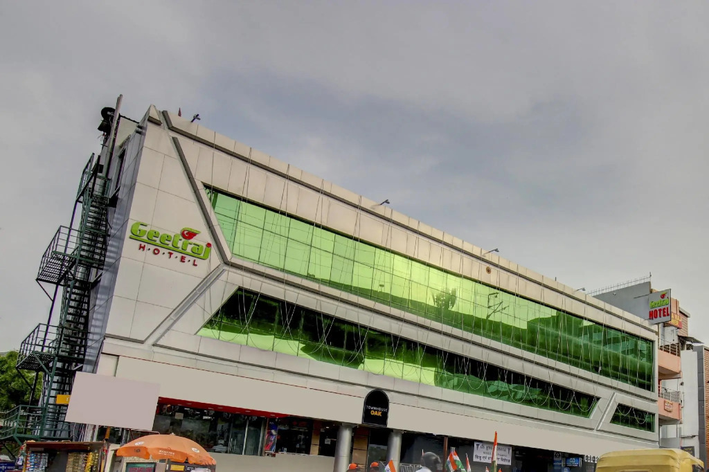Townhouse OAK Geetraj By Insight Services