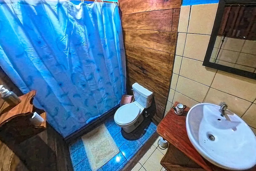 Oski Lodge