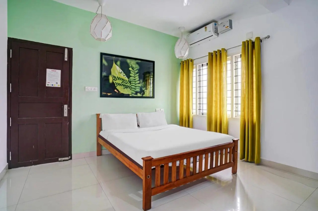 Ecstasy Apartment